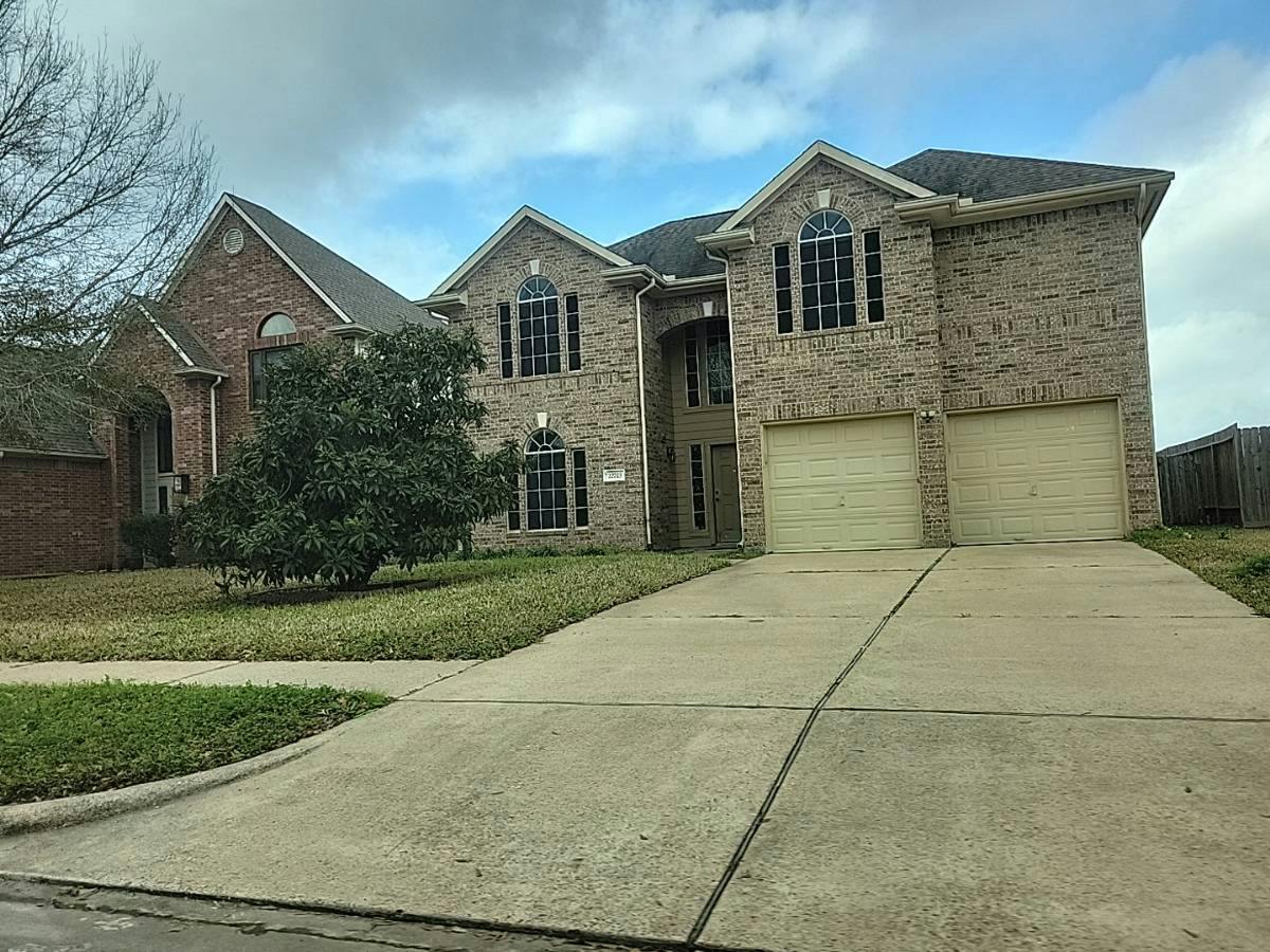 Waterlake Dr, Richmond, TX 77406