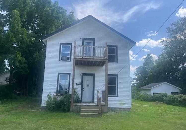 112 W Walnut St Cardington, OH 43315, Morrow County