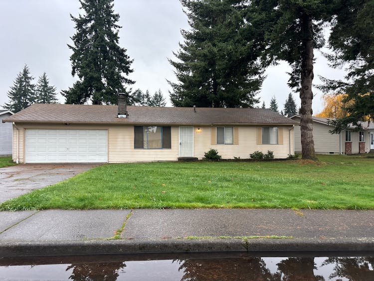 25415 118th Place Southeast Kent, WA 98030, King County