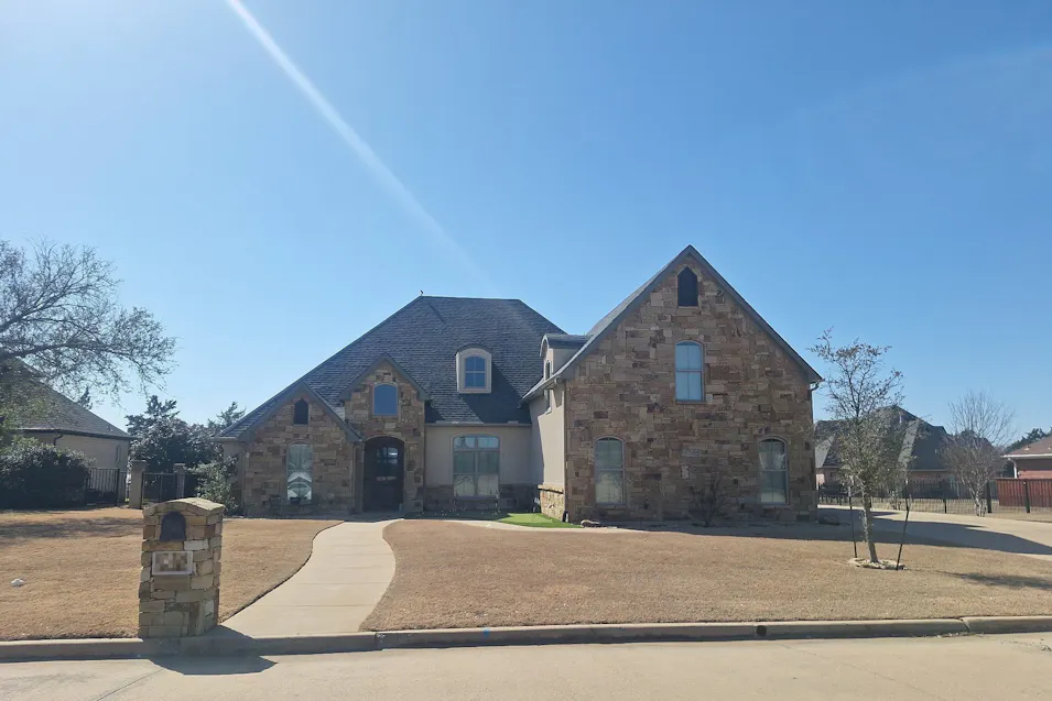 35 Bob Jones Ct Pottsboro, TX 75076, Grayson County