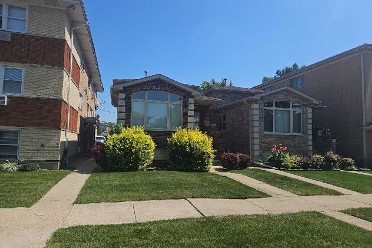 2743 North 74th Avenue Elmwood Park, IL 60707, Cook County