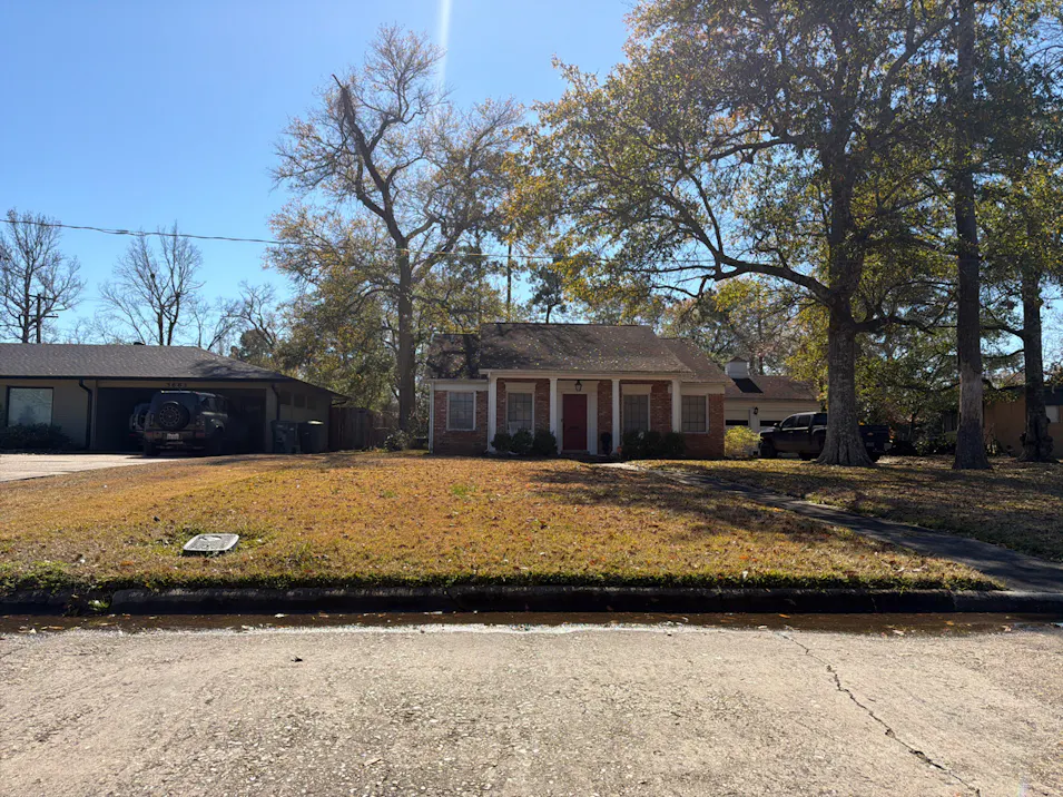 5689 Camellia Dr Beaumont, TX 77706, Jefferson County