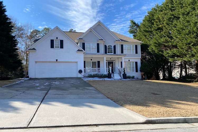 6265 Lake Windsor Pkwy Buford, GA 30518, Gwinnett County