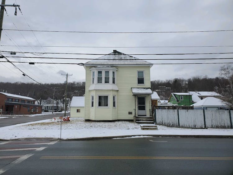 1441 Main St Berlin, NH 03570, Coos County