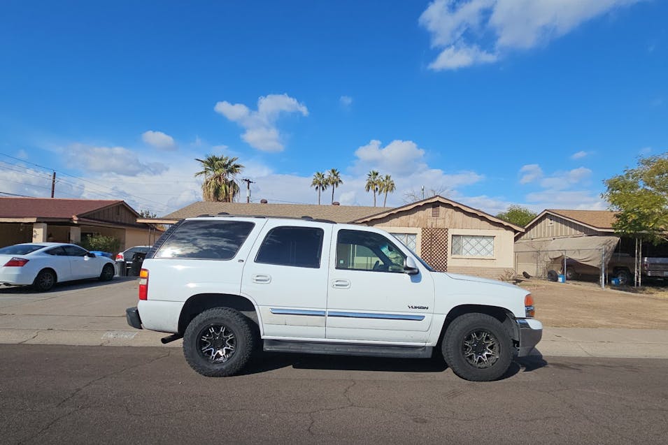 3050 W Wethersfield Rd Phoenix, AZ 85029, Maricopa County