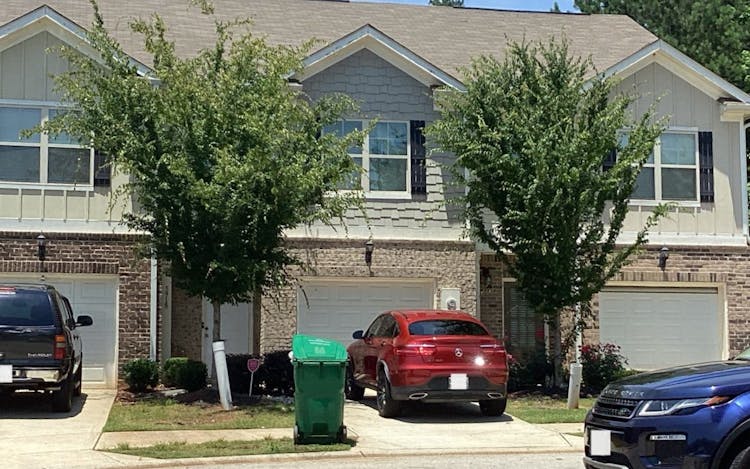 5918 Cassie Dr Lithonia, GA 30038, Dekalb County