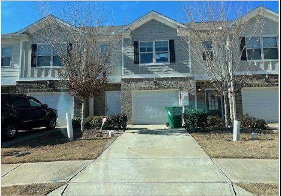 5918 Cassie Dr Lithonia, GA 30038, Dekalb County