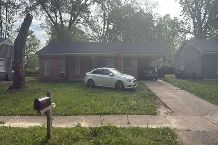 3240 Mario St Memphis, TN 38127, Shelby County