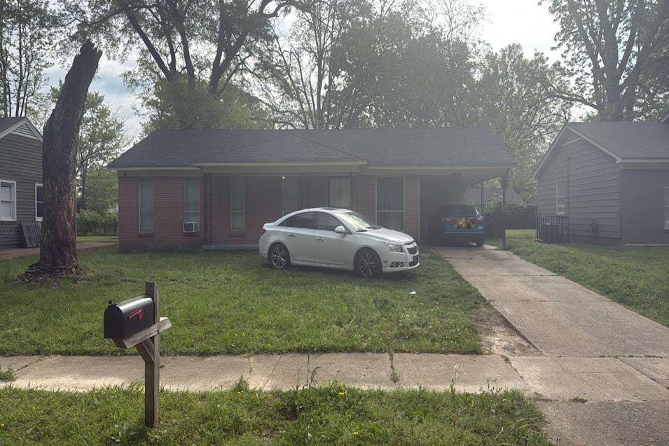 3240 Mario St Memphis, TN 38127, Shelby County