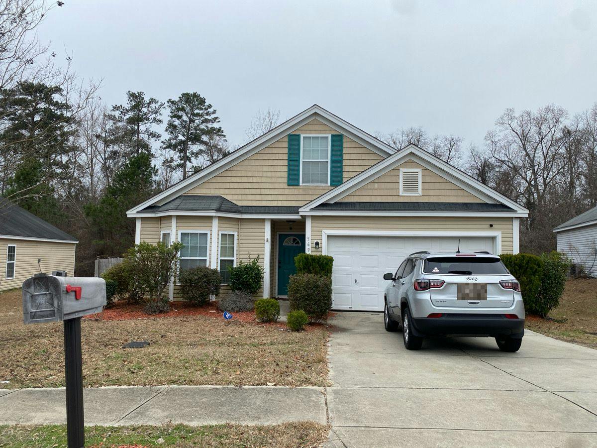 Heron Glen Dr, Columbia, SC 29229