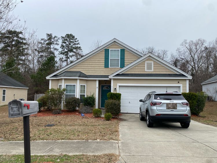 569 Heron Glen Dr Columbia, SC 29229, Richland County