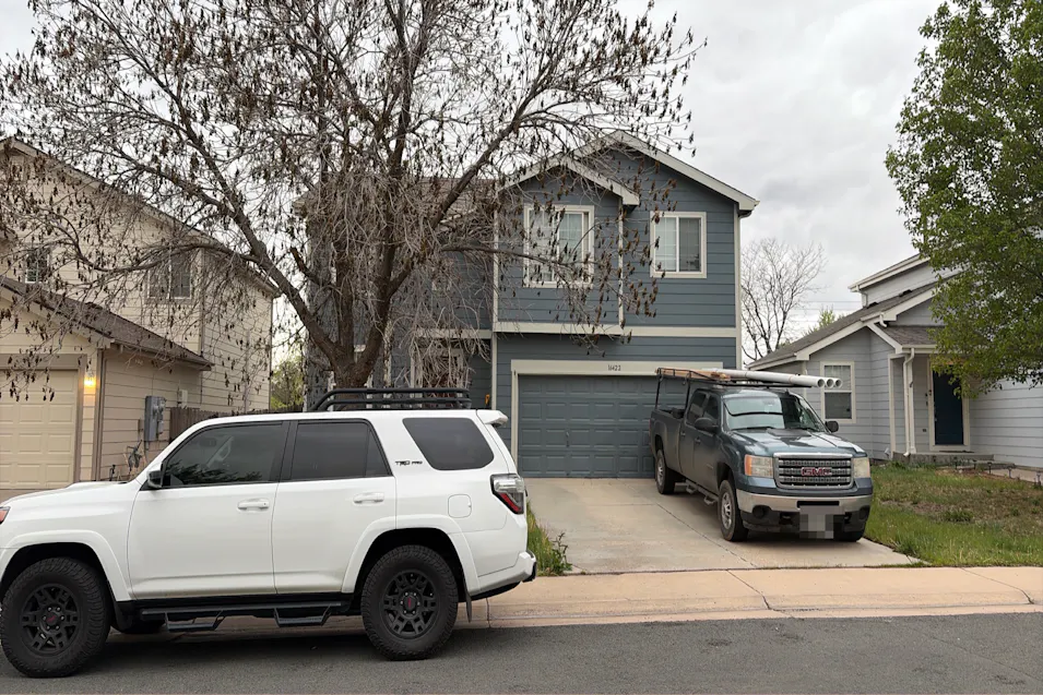 16422 E Phillips Dr Englewood, CO 80112, Arapahoe County
