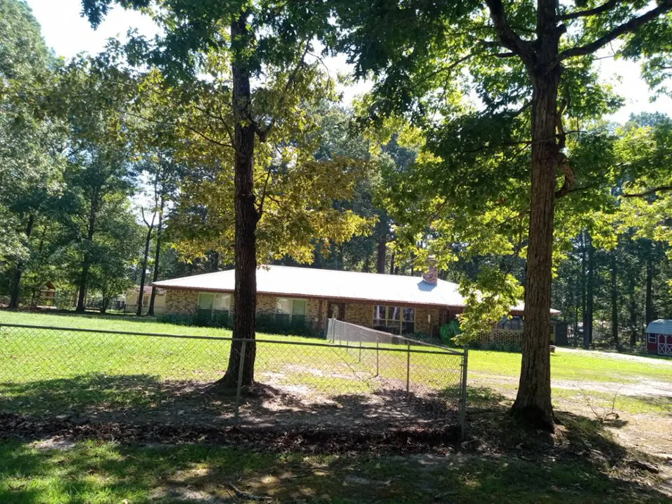 434 Cedar Dr Sheridan, AR 72150, Grant County