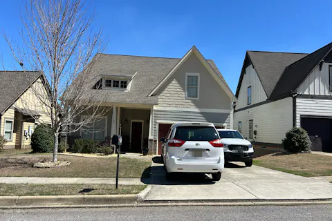 345 Braddock Rd W, Springville, AL 35146, St. Clair County