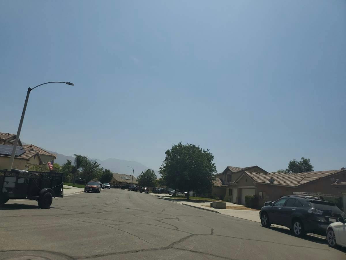 Atlas Peak Ln, San Jacinto, CA 92582