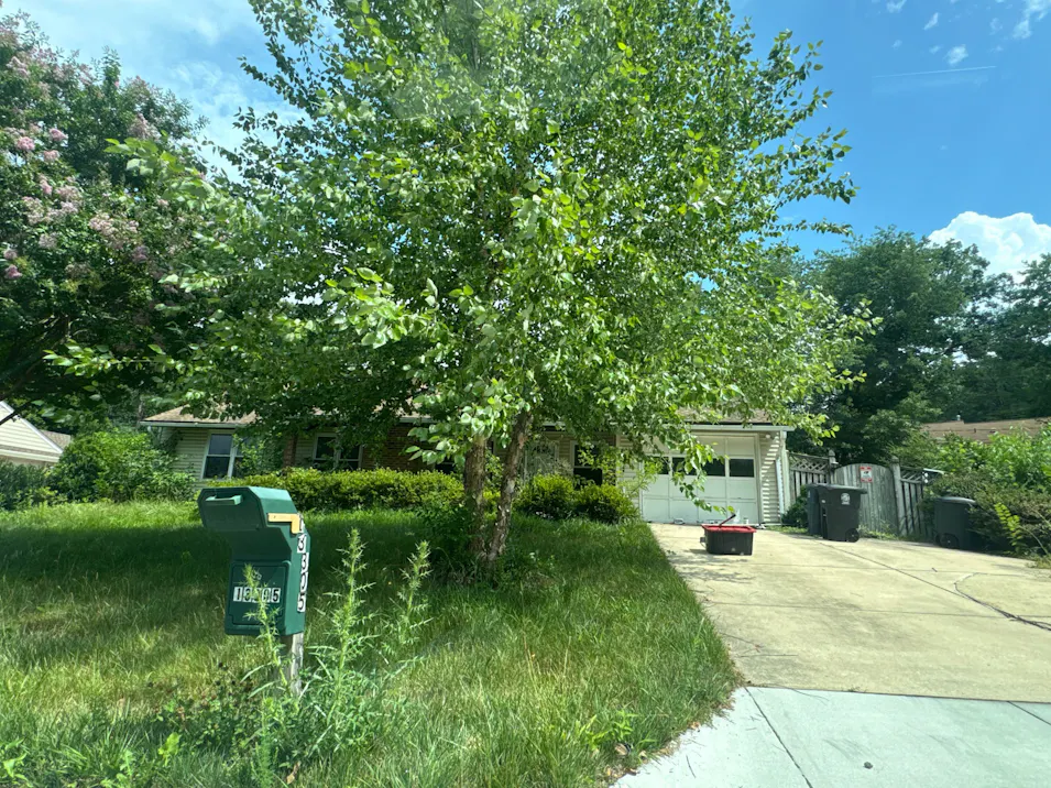13305 Santa Anita Rd Laurel, MD 20708, Prince Georges County