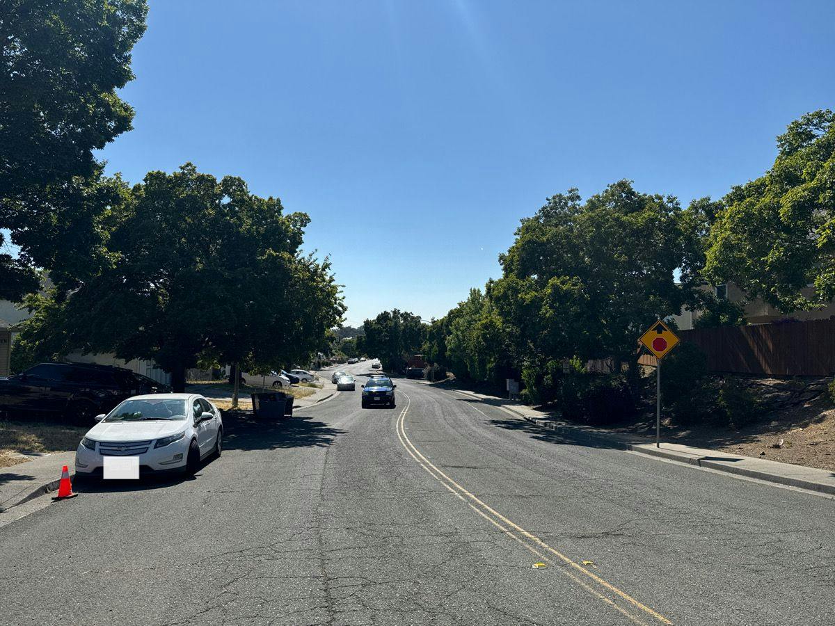Griffin Dr, Vallejo, CA 94589