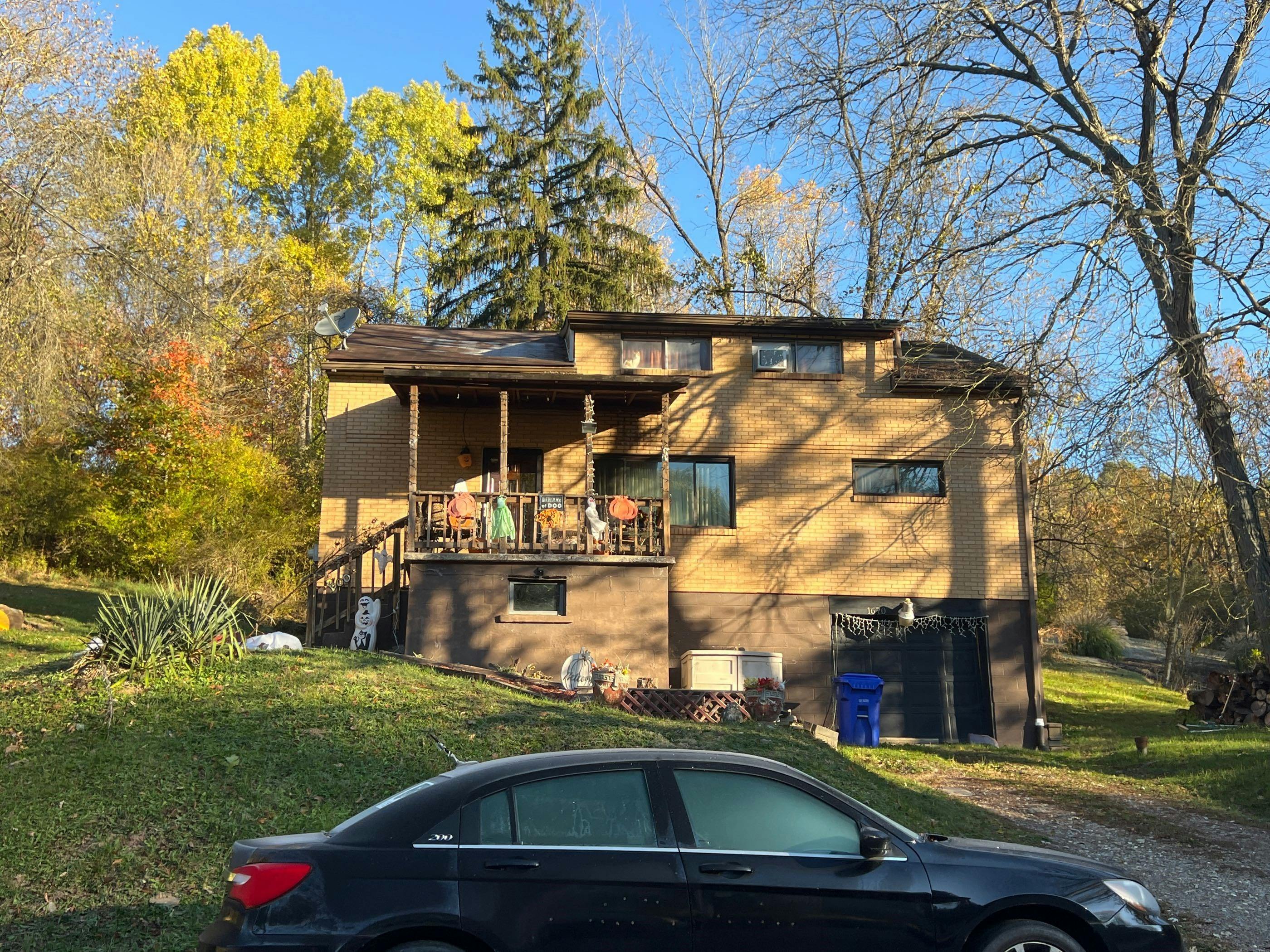 Kennedy Rd, Imperial, PA 15126
