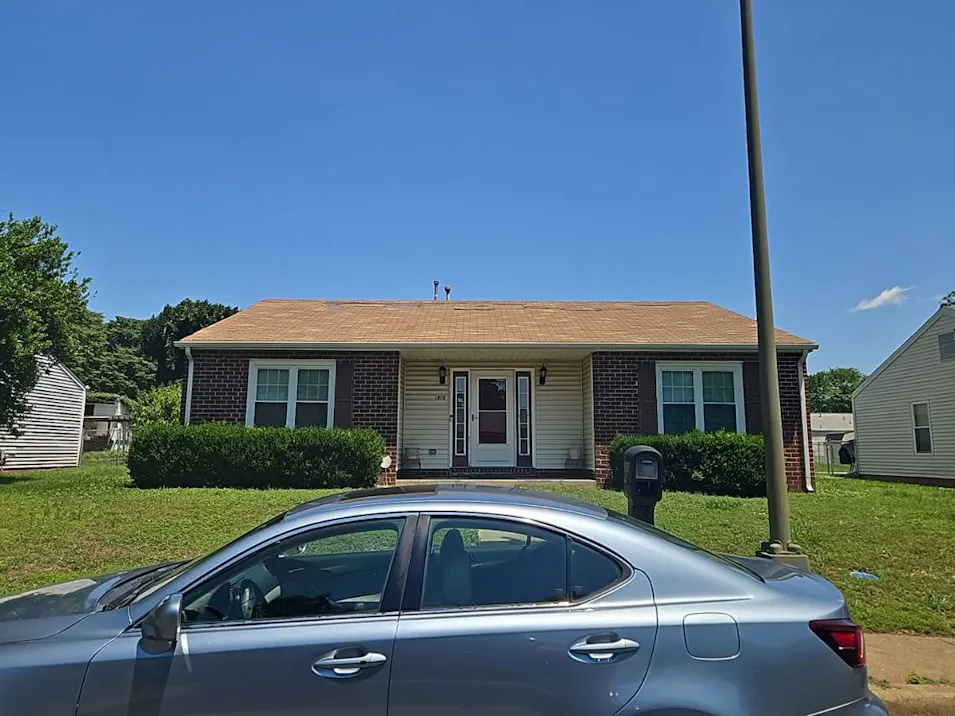 1810 Maplewood Avenue Richmond, VA 23220, Richmond City County