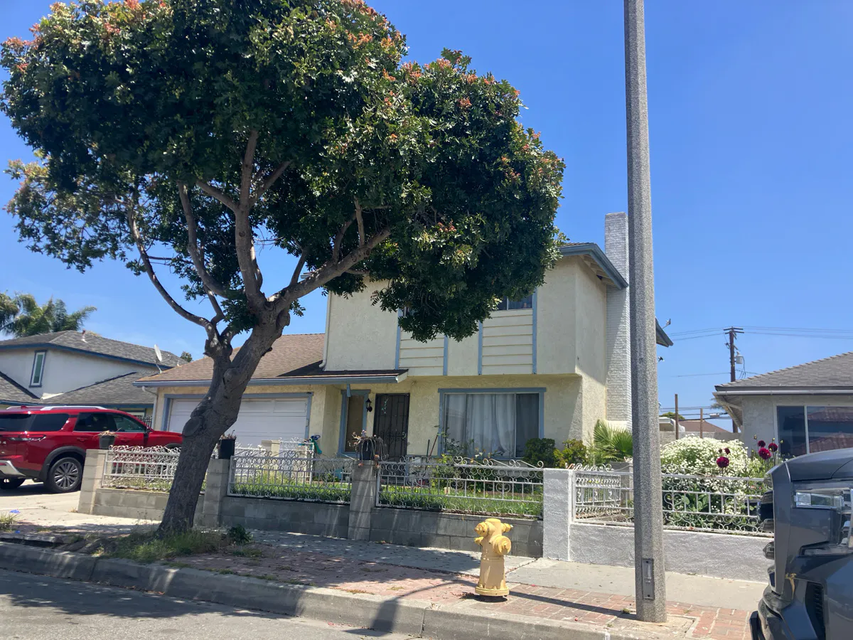 San Juan Ave, Oxnard, CA 93033 #1