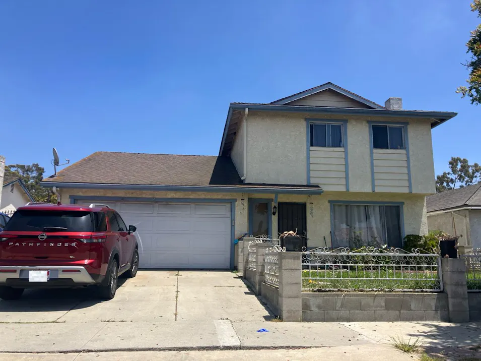 4930 San Juan Avenue Oxnard, CA 93033, Ventura County