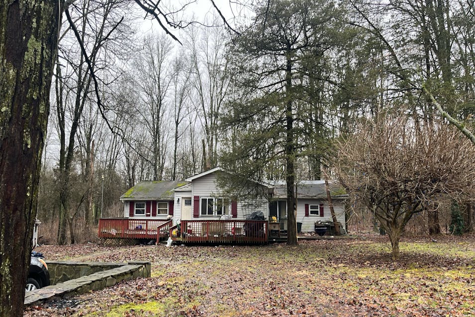 1755 Tabor Rd Sellersville, PA 18960, Bucks County