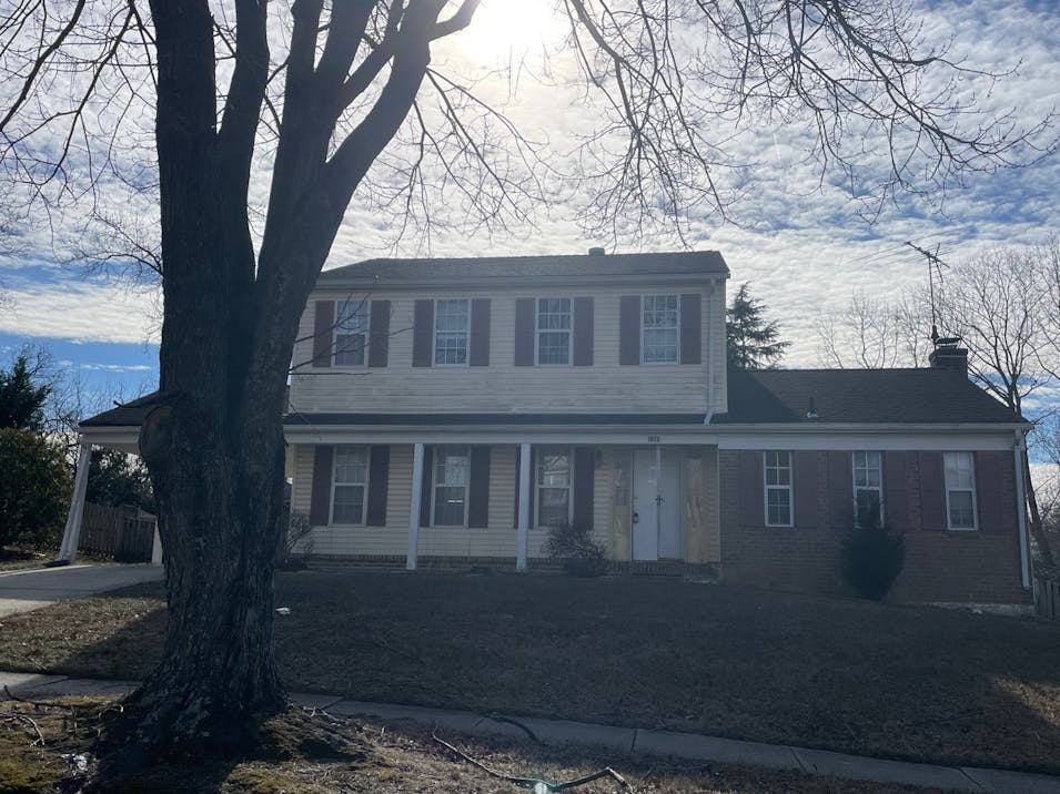 10907 Atwell Avenue Bowie, MD 20720, Prince George's County