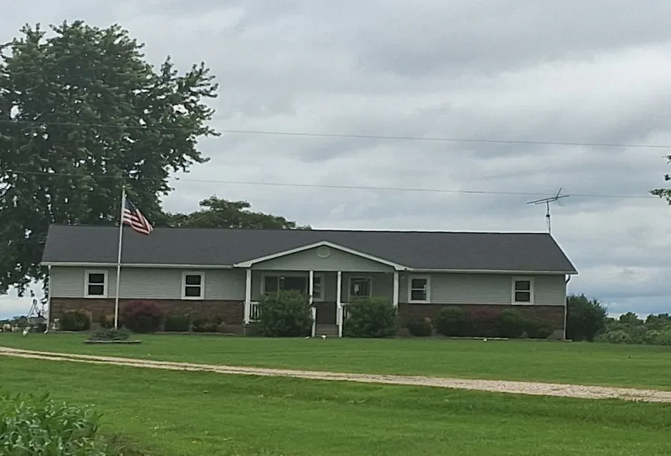 29876 Audrain Road 744 Martinsburg, MO 65264, Audrain County