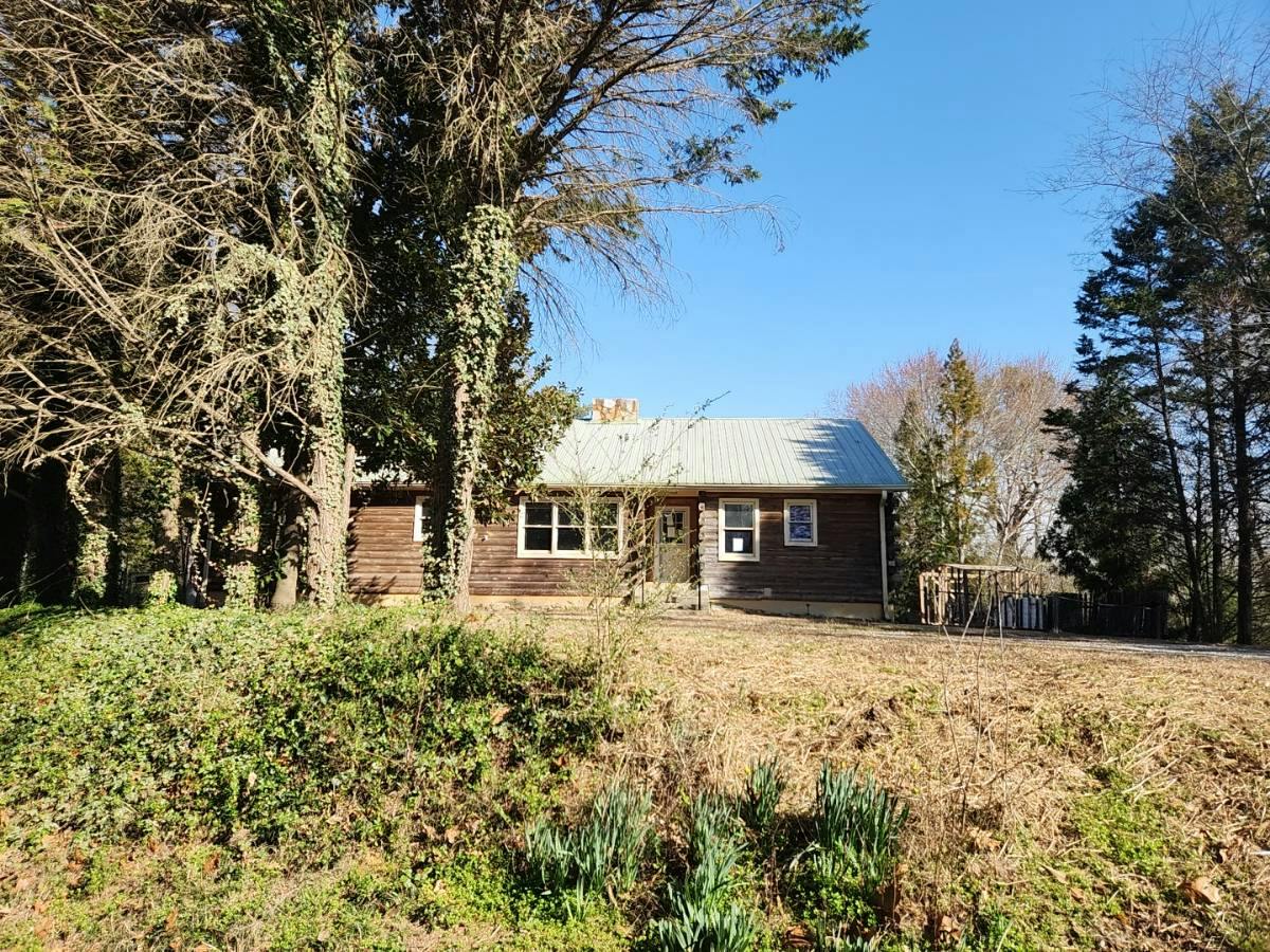 Willow Springs Rd, Dallas, GA 30132