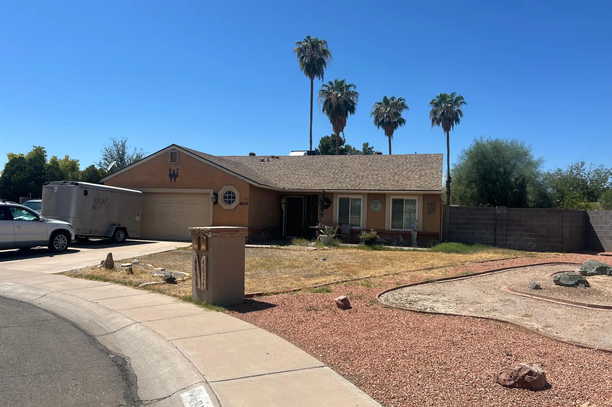 Park Ave, Chandler, AZ 85226 #1