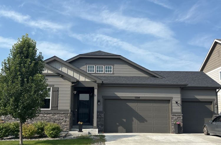 5204 Lake Port Ave Firestone, CO 80504, Weld County