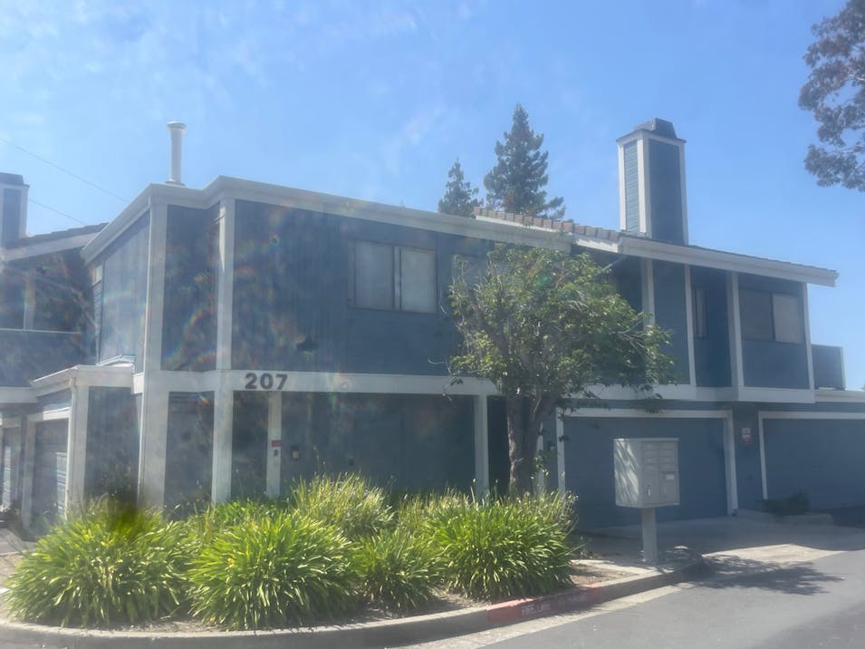 207 Apollo Apt 3 Hercules, CA 94547, Contra Costa County