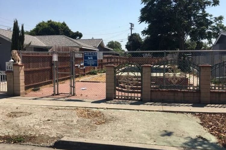 407 North Laurel Street Santa Ana, CA 92703, Orange County