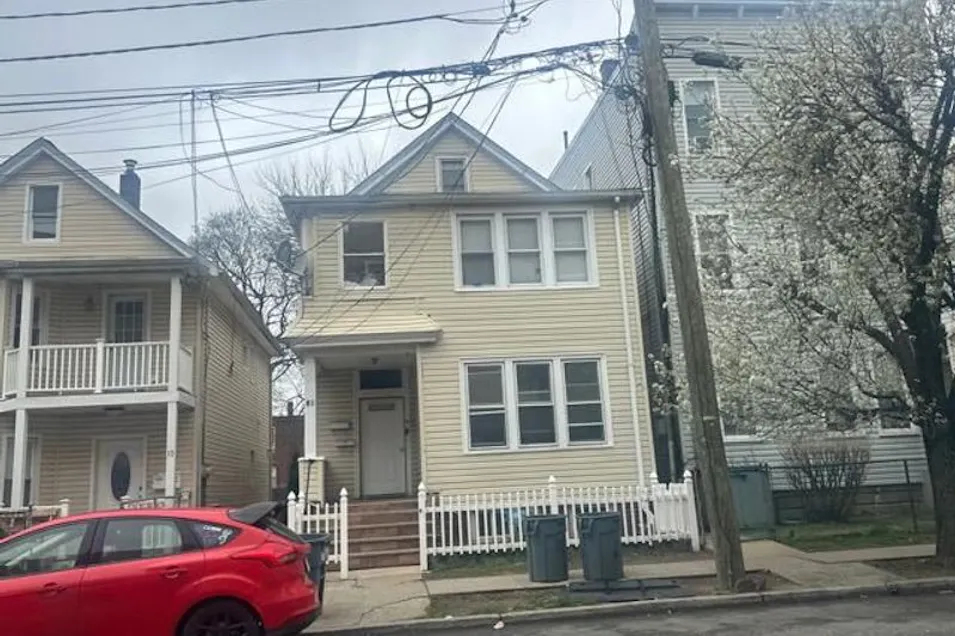 19 Monroe Street Garfield, NJ 07026, Bergen County