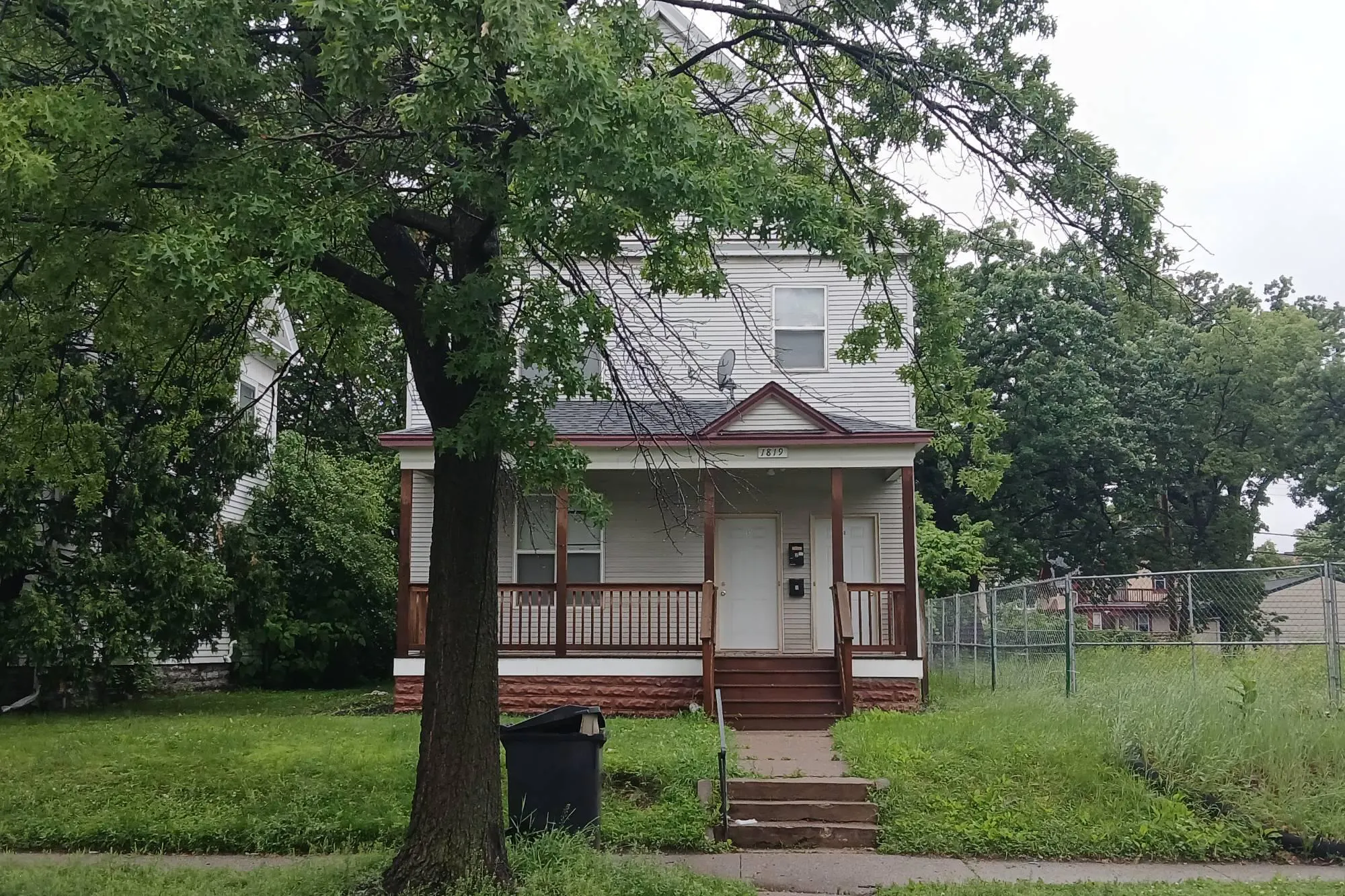 Bryant Ave, Minneapolis, MN 55411 #1