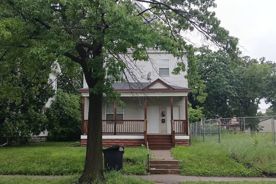 1819 Bryant Ave N Minneapolis, MN 55411, Hennepin County
