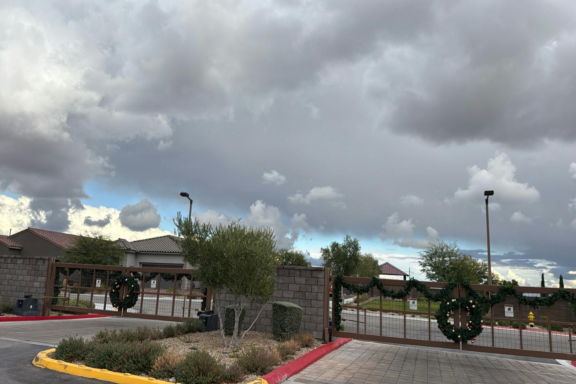 Nine Mile Creek Dr, Las Vegas, NV 89138