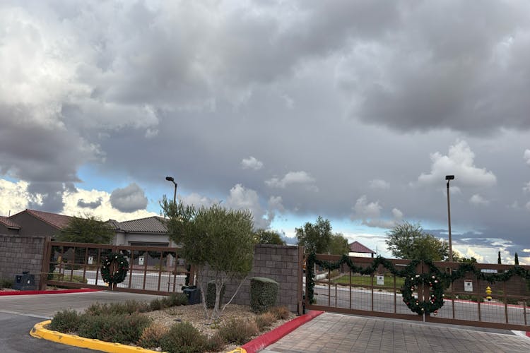 395 Nine Mile Creek Dr Las Vegas, NV 89138, Clark County