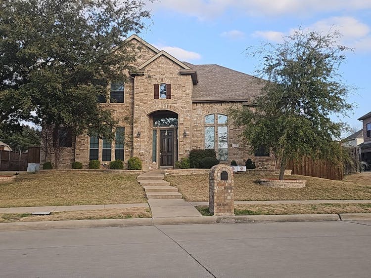 730 Rosewood Dr Murphy, TX 75094, Collin County
