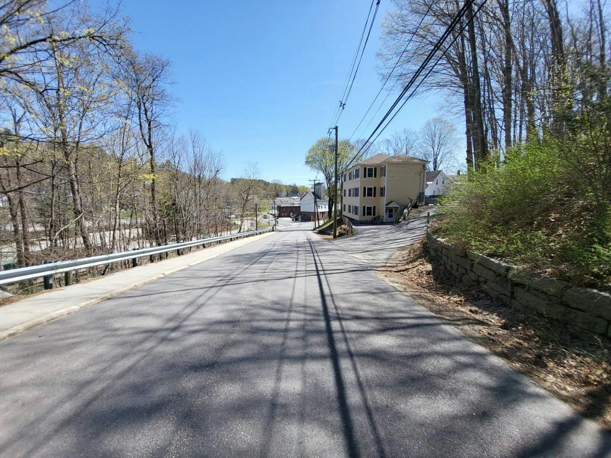 Burns Hill Rd, Wilton, NH 03086