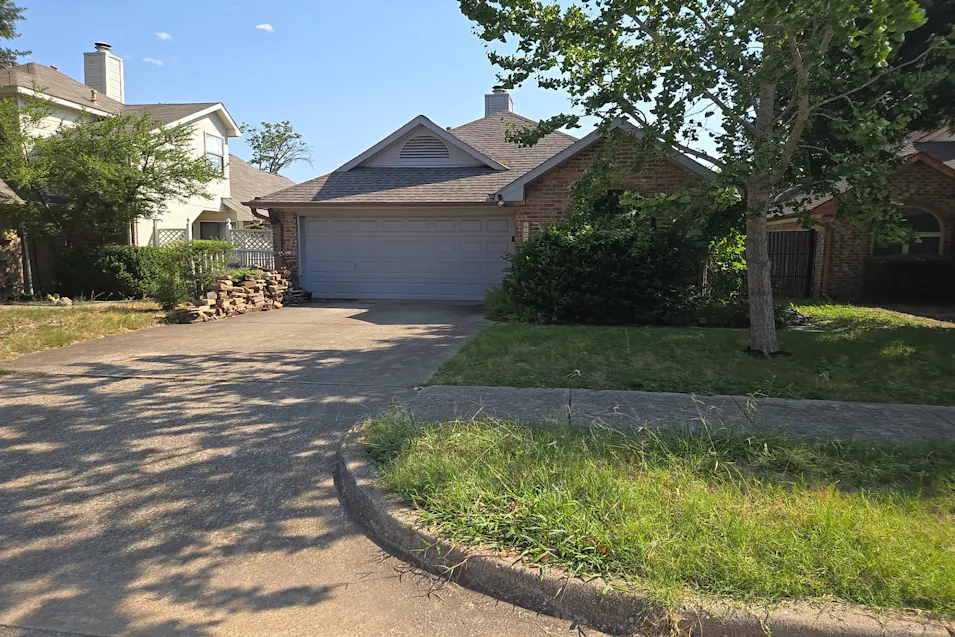 2301 Lacewood Dr Garland, TX 75044, Dallas County