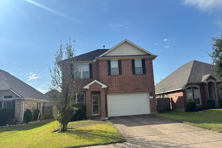 1515 Monterra Pt Fresno, TX 77545, Fort Bend County