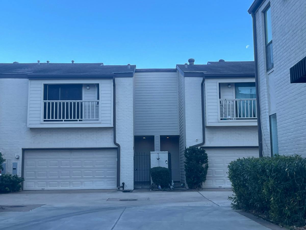 Chelsea Blvd, Houston, TX 77006