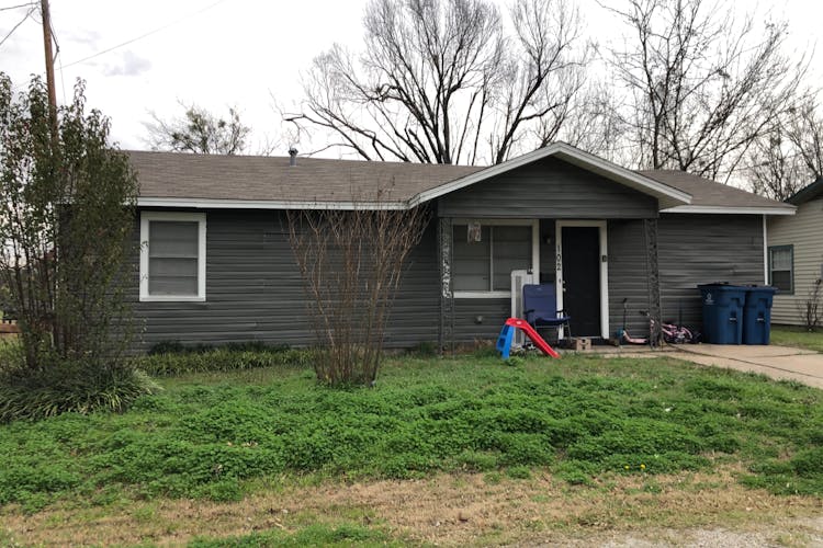 102 Debra Street Kaufman, TX 75142, Kaufman County