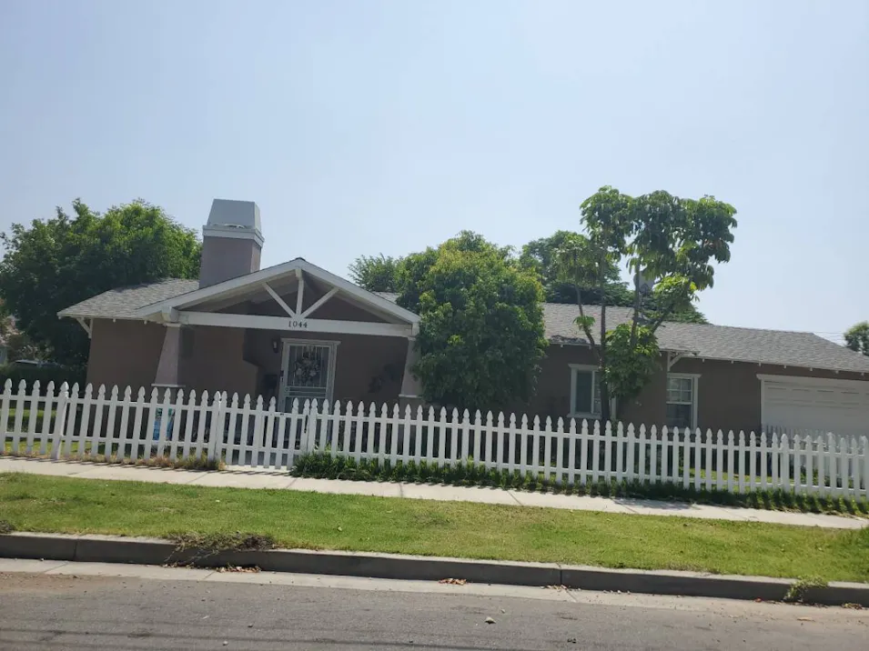 1044 N Sunset Ave Azusa, CA 91702, Los Angeles County