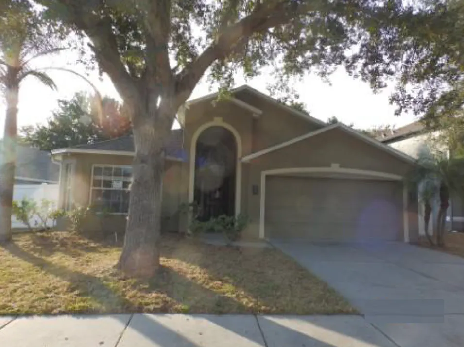 3201 Dunstable Dr Land O Lakes, FL 34638, Pasco County