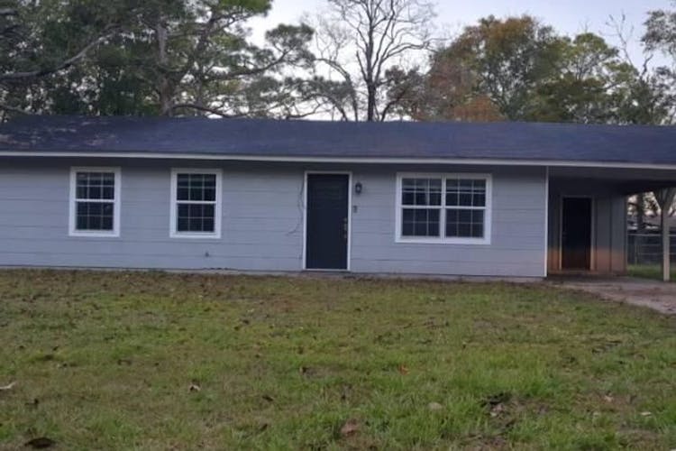 3709 Pineview Dr Pascagoula, MS 39581, Jackson County