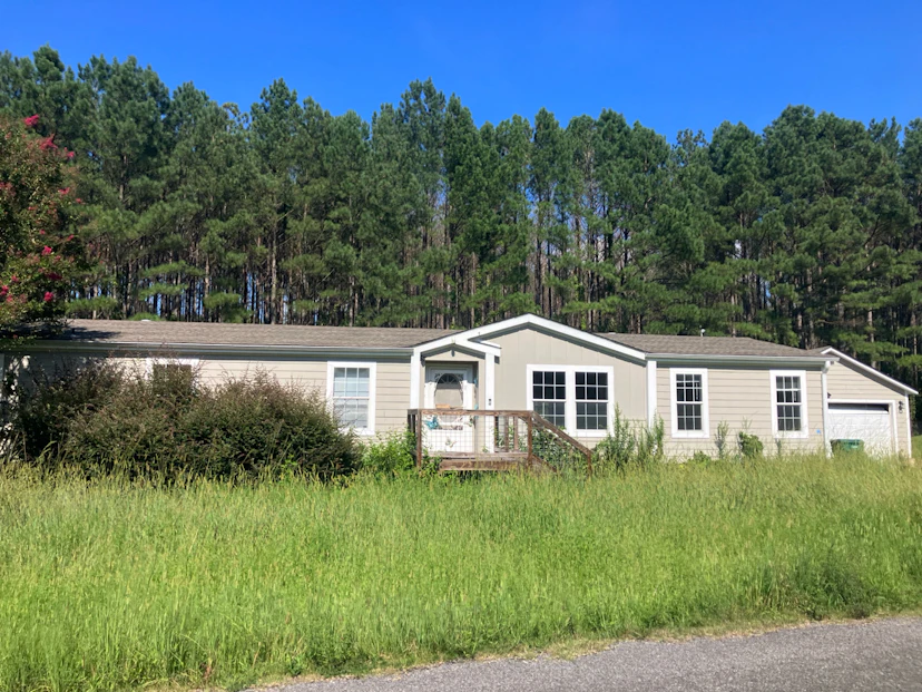 60 Abingdon Trace