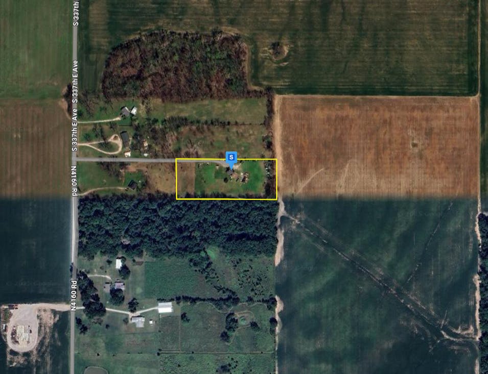 1340 East 85th Street Kansas City, MO 64131, Jackson County