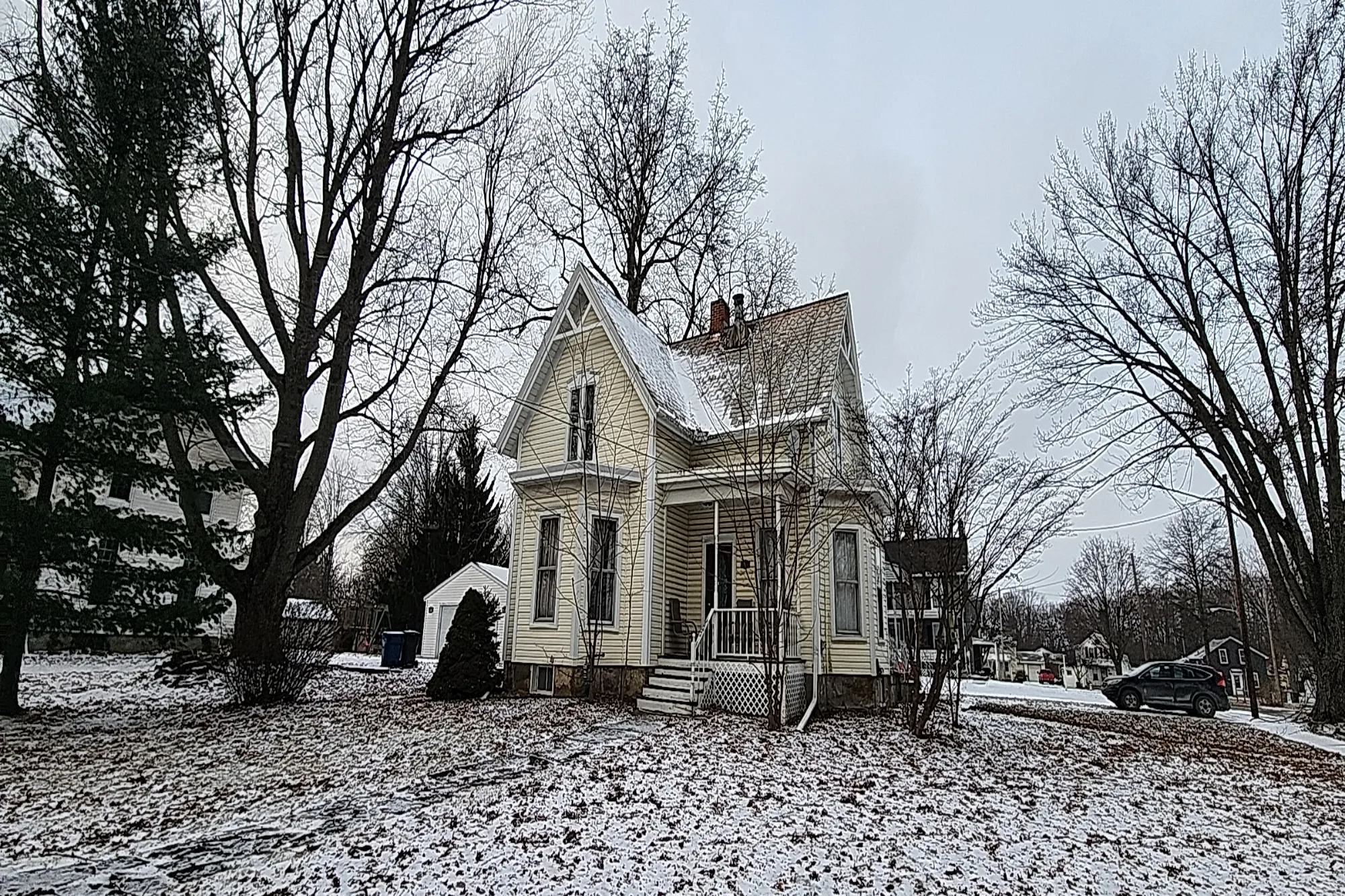 Elm St, Wellington, OH 44090 #1